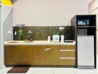 M Suite Homestay, Sutera Avenue Kota Kinabalu - Near Imago - Kota Kinabalu - 6