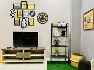 M Suite Homestay, Sutera Avenue Kota Kinabalu - Near Imago - Kota Kinabalu - 7