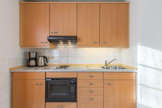 Villa Augusta, Ferienwohnung 06 - Boltenhagen - 6