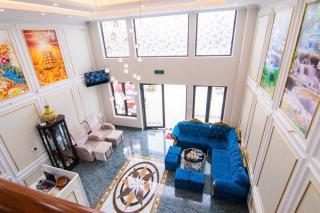 Camella Hotel - Ha Long - 4