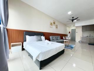 Alinea Suites by Moka - Shah Alam - 7