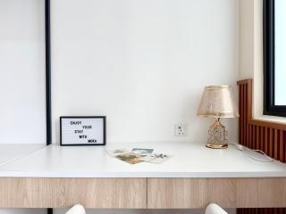 Alinea Suites by Moka - Shah Alam - 5
