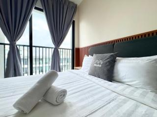 Alinea Suites by Moka - Shah Alam - 2
