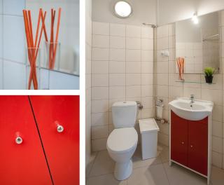 APARTMENT ROOMS CENTRUM noclegi STRUGA - Łódź - 4
