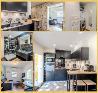 La petite maison de la plage I Excenevex - Excénevex - 8