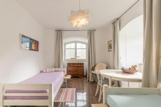 Villa Sonnengarten, Ferienwohnung 4 - Boltenhagen - 7