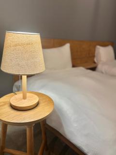 Hotel art rock - Takamatsu - 5