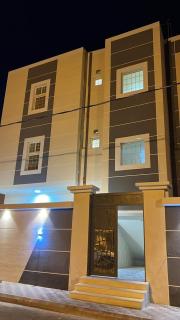 Abdullah Ula Residence - Al-ʿUla - 9