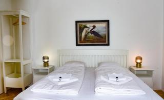 BPVF - Castle Escape for Four - Budapest - 4