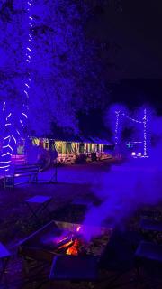 The Himalayan Cottage Camping With Bonfire, Manali - A Riverside Retreat - 2