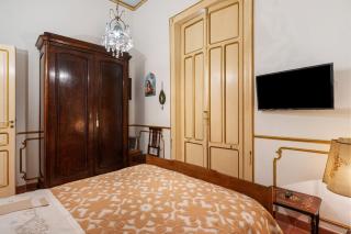 Soggiorno Royal Salerno Central - Salerno - 5
