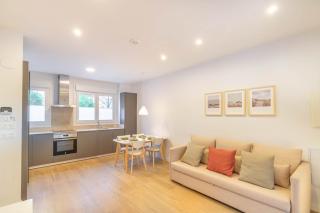 Amplio apartamento tipo Loft a 17 minutos del centro - Pamplona - 0
