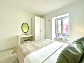 City PULSE Apartment - 2