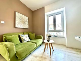 City PULSE Apartment - 0