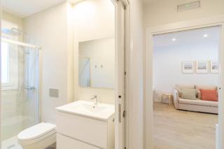 Amplio apartamento tipo Loft a 17 minutos del centro - Pamplona - 3