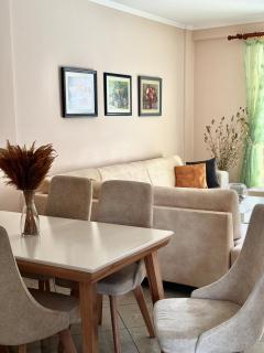 Large apartment in Golem - Golem - 9