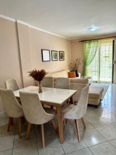 Large apartment in Golem - Golem - 5