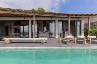 Panorama Villas Ceningan - 7