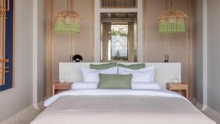 Panorama Villas Ceningan - - 3
