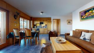 Hauts de Veysonnaz HV1 011 - SAUNA apartment 4 per - Veysonnaz - 0