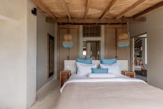 Panorama Villas Ceningan - 1
