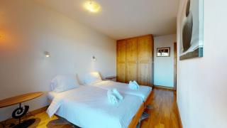 Hauts de Veysonnaz HV1 011 - SAUNA apartment 4 per - Veysonnaz - 4