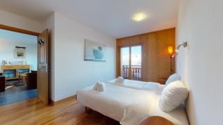 Hauts de Veysonnaz HV1 011 - SAUNA apartment 4 per - Veysonnaz - 3