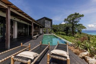 Panorama Villas Ceningan - 9