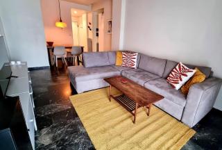 Homely Moschato! Feel at home with a Seaview - Pireo - 0