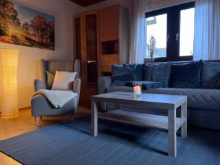 seeglueck SEENSUCHT - Ferienhaus mit teilweiser Seesicht großer Terrasse Parkplatz und Seenähe auf der Insel Reichenau bei Konstanz - Reichenau - 8