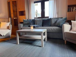 seeglueck SEENSUCHT - Ferienhaus mit teilweiser Seesicht großer Terrasse Parkplatz und Seenähe auf der Insel Reichenau bei Konstanz - Reichenau - 7