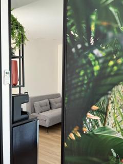 Civico 31 Luxury rooms - Castel San Giorgio - 2