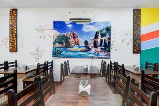 Hotel O Ambika Palace - Jāmb - 4