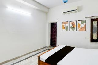 Hotel O Ambika Palace - Udaipur - 1