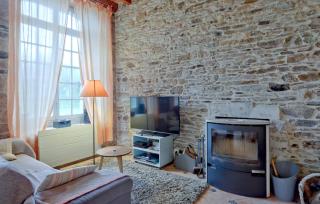 Stunning Home In Gonneville-Le-Theil - Gonneville - 9
