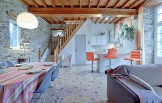 Stunning Home In Gonneville-Le-Theil - Gonneville - 7