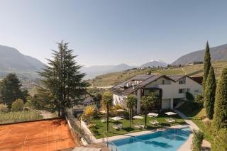 Appartement KroneLiving - Tirolo - 2