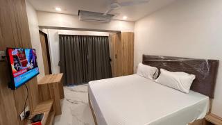 Shree Nidhi Residency - Navi Mumbai - 2