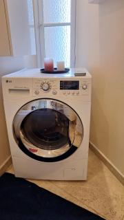 Spacieux et lumineux 2 chambres terrasse - Le Cannet - 3