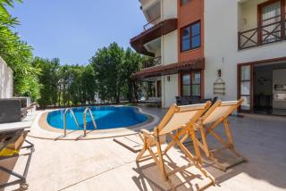 Aslı villa Marmaris - Marmaris - 0
