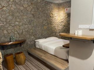 SKYROCK VILLA SG LEMBING - Sungai Lembing - 7