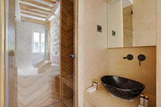 Spacious apartment - 4BR-10P - Place des Vosges - París - 6