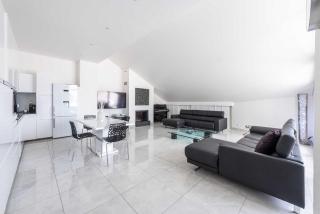 Luxury Penthouse 120 m2 in the heart of Cannes - Cannes - 8
