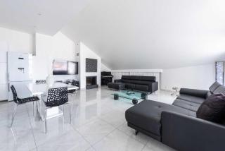 Luxury Penthouse 120 m2 in the heart of Cannes - Cannes - 9