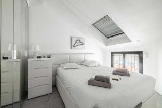 Luxury Penthouse 120 m2 in the heart of Cannes - Cannes - 1
