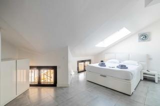Luxury Penthouse 120 m2 in the heart of Cannes - Cannes - 2