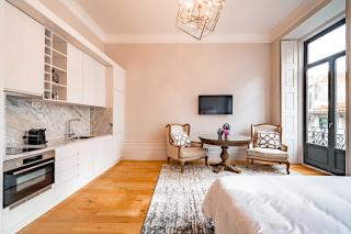 Cosy studio - Old Porto - 3