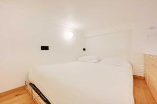 Beautiful Apt -1BR-4P- Tour Eiffel - Invalides - París - 9