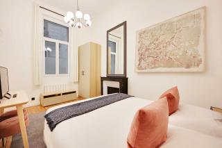Beautiful Apt -1BR-4P- Tour Eiffel - Invalides - París - 4