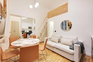 Beautiful Apt -1BR-4P- Tour Eiffel - Invalides - París - 1
